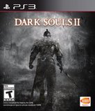Dark Souls II (PlayStation 3)